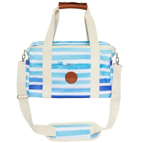 SomerSide | Cooler Bag - Bondi Blue