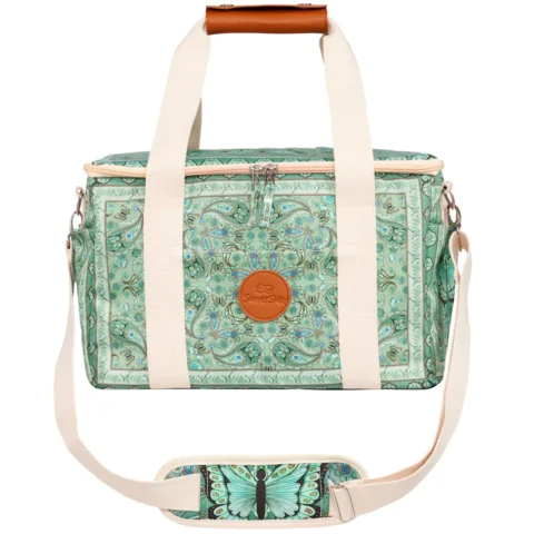 SomerSide | Cooler Bag - Butterfly Effect