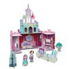 Sassi | 3D Assemble, Build and Book - Princess Castle - Image 2