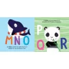 Sassi | My First Alphabet Puzzle & Book Set - Image 2