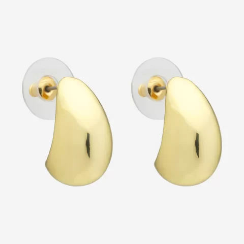 Liberte | Jem Gold Earring