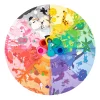 mierEdu | My Very Big Puzzle - Colours - Image 2