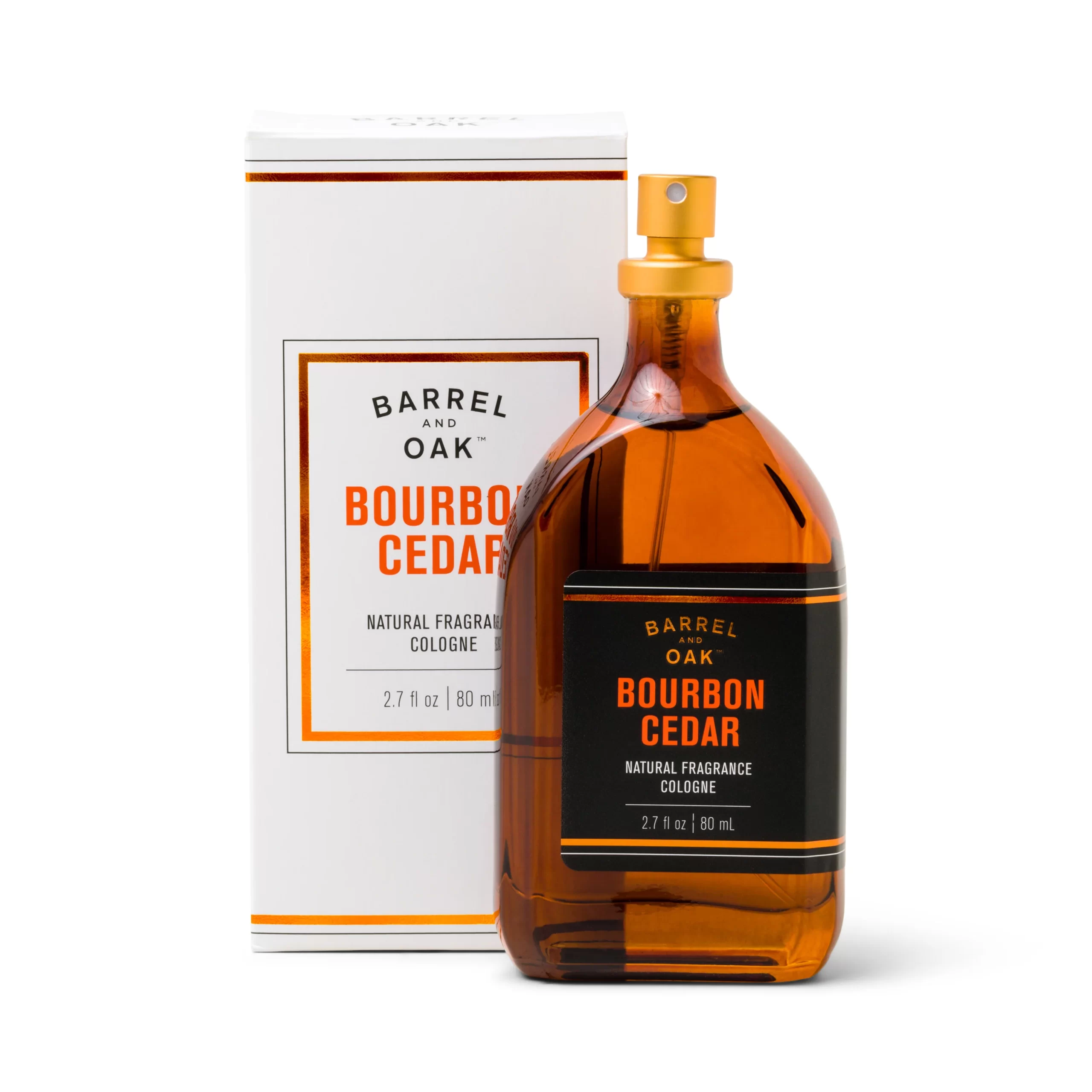Barrel & Oak