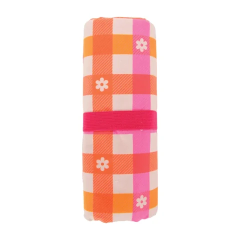 Annabel Trends | Sandfree Towel - Daisy Gingham