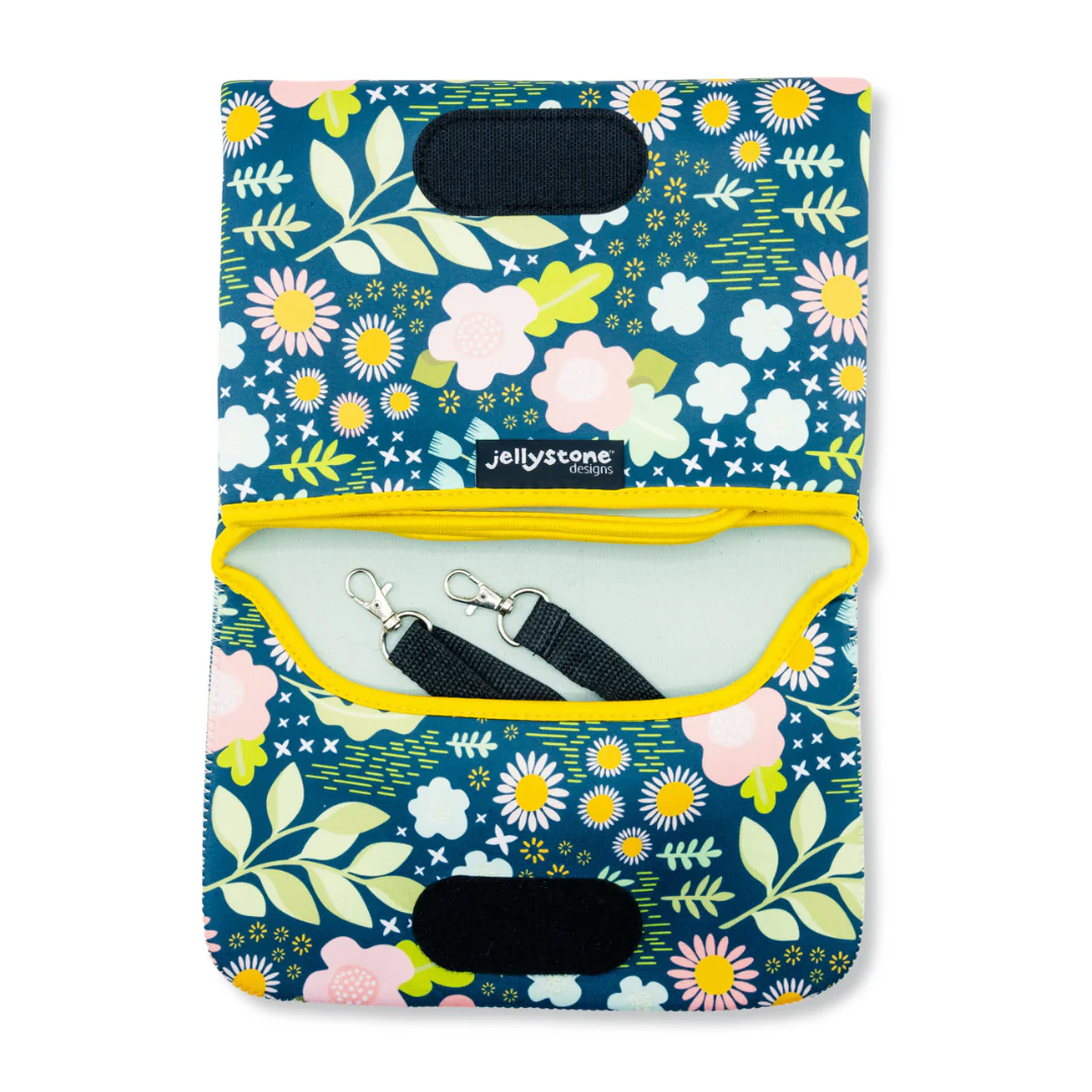 Jellystone Designs | Change Mat - Botanica