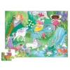 Crocodile Creek | Floor Puzzle 36pc - Magical Friends - Image 2