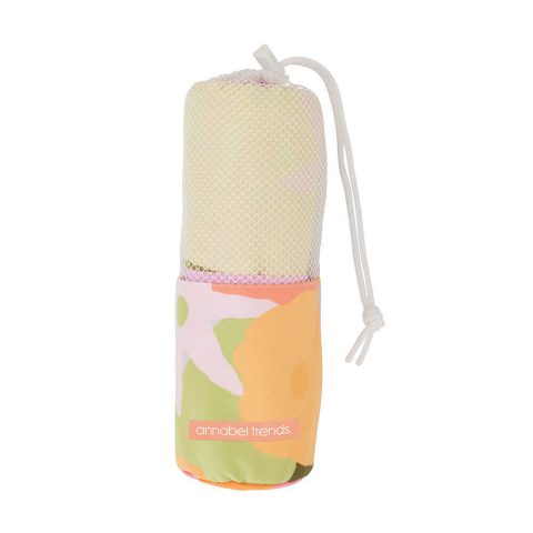 Annabel Trends | Sandfree Towel - Tutti Fruitti