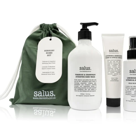 Salus | Sensory Home Set