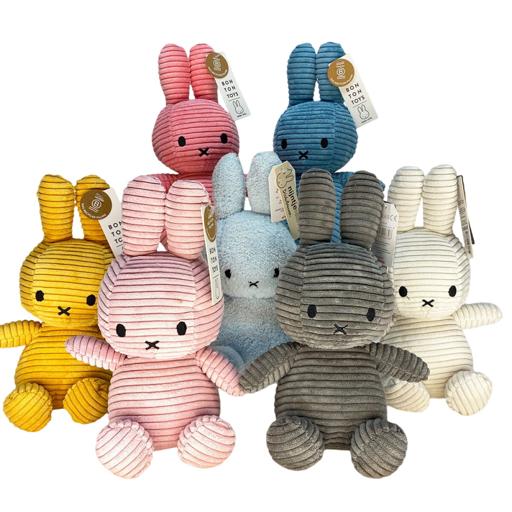 Miffy & Friends